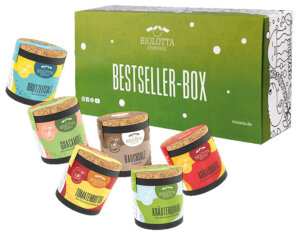 BioLotta Bestseller Box