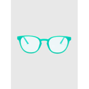 5Loops – sustainable eyewear Sonnenbrille Unisex aus Bio Acetat in verschiedenen Farben