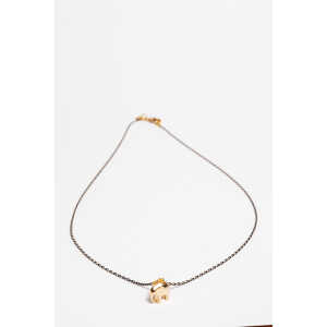 ALMA -Faire Streetwear & Schmuck- Kette “ELEPHANT” in Gold