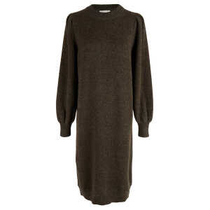 Addition Sustainable Apparel Alpaca Comfortable Kleid