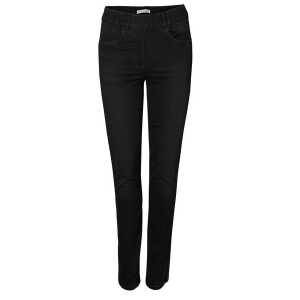 Alma & Lovis Schmale Damen Jeans aus Bio-Baumwolle | Slim Jeans