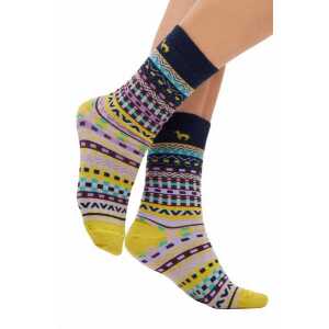 Apu Kuntur Premium Socken – DILAYA