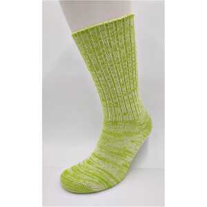 BLS Organic GOTS zertifizierte Alpaka-wolle Damen Socken