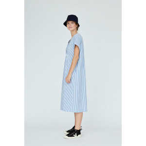 Basic Apparel Kleid – Anisse Dress – aus Biobaumwolle