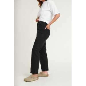 Basic Apparel Mom Jeans – Ellen Jeans – aus Bio-Baumwolle