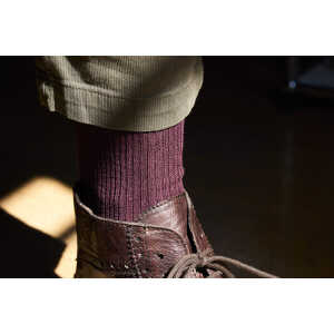 CARPASUS Herren Feinstrick-Socken aus Merinowolle