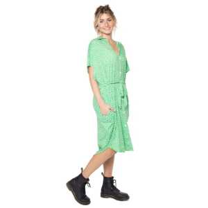 CORA happywear Damen Kleid aus Eukalyptus Faser “Antonella”