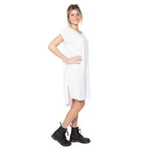 CORA happywear Damen Kleid aus Eukalyptus Faser “Emily”