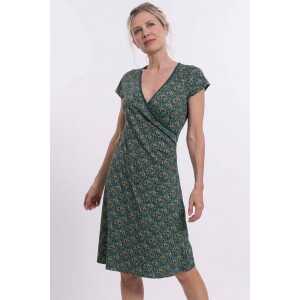 Chapati Design Kleid “Dita” aus Bio Jersey (GOTS) D-2406