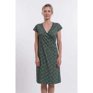 Chapati Design Kleid “Dita” aus Bio Jersey (GOTS) D-2406
