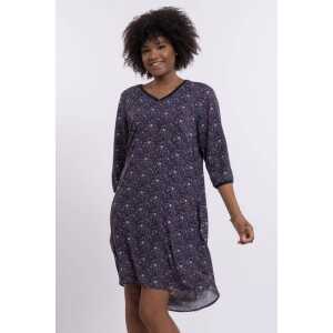 Chapati Design Kleid “Kelly” aus Viskose (Lenzing Ecovero)