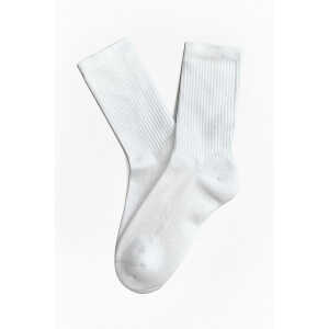 Damen Herren Warme Socken Recycled Polyester “True North 6000”