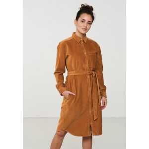 Damen Kleid aus Baumwolle (Bio) | Dress HAREBELL recolution