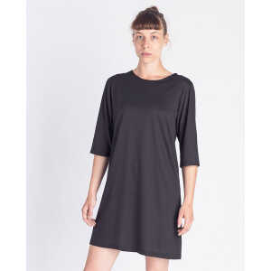Degree Clothing Damen Kleid aus Bio-Baumwolle – 3/4 Arm