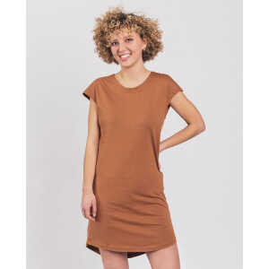 Degree Clothing Damen Kleid aus Modal-Baumwolle – Athena