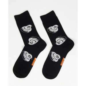 Degree Clothing Socks | Mops | black