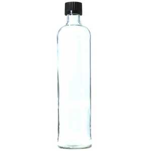 Dora’s Trinkflasche aus Glas 0,7 ltr.