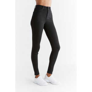 EVERMIND – Damen Skinny Fit Jeans aus Bio-Baumwolle WD1015