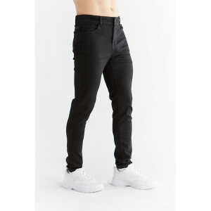 EVERMIND – Herren Skinny Fit Jeans aus Bio-Baumwolle