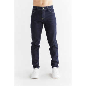 EVERMIND – Herren Slim Fit Jeans aus Bio-Baumwolle MG1012