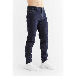 EVERMIND – Herren Slim Fit Jeans aus Bio-Baumwolle MG1012
