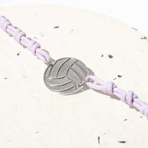 Eppi String-Armband Ball Volleyball