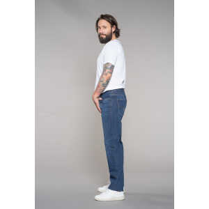 Feuervogl Straight Cut Jeans FERDI 100% COTTON PURE DENIM