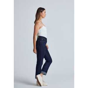 Flax and Loom Slim Fit Jeans Lucille