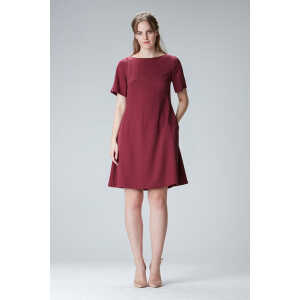 Studio Hertzberg Kleid “LOO-LAA” aus Tencel