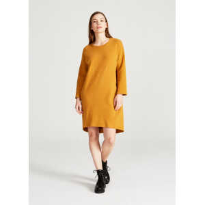Givn Berlin Damen Kleid aus recycelter Baumwolle “Helen”