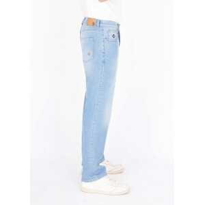 Honesty Rules Loose Fit Jeans Pants