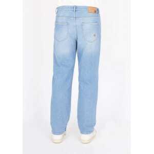 Honesty Rules Loose Fit Jeans Pants