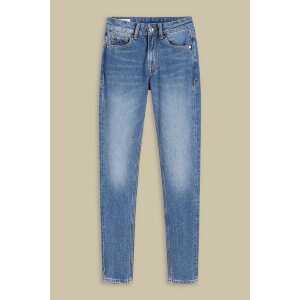 Kings Of Indigo Juno Medium – Nachhaltige Jeans aus Tencel und recycelter Baumwolle