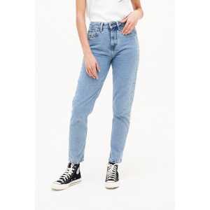 Kuyichi Jeans Mom Fit – Nora – 100% Recycelt