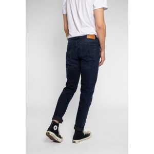 Kuyichi Jeans Regular Slim Fit – Jim – 100% Recycelt