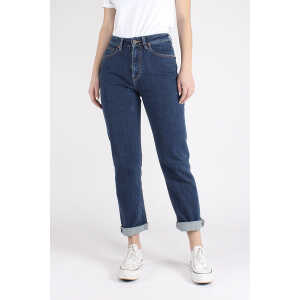 Kuyichi Jeans Straight Fit – Nora – Forever Blue