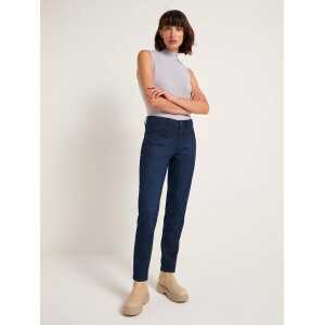 LANIUS Girlfriend-Jeans aus Bio-Baumwolle