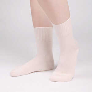 Living Crafts Komfort-Socken