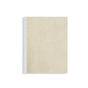 Matabooks Nachhaltiges Notizbuch A5 aus Graspapier – Notizblock