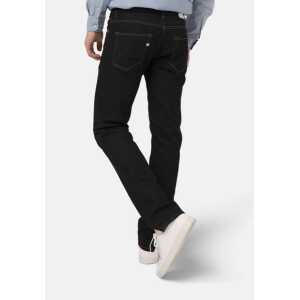 Mud Jeans Jeans Straight Fit – Bryce – Strong Blue