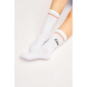 Natural Vibes Ciao Socken Bio GOTS |Bunte Socken |Herren Damen Socken |