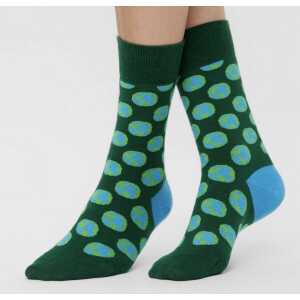 Natural Vibes Earth Socken Bio GOTS |Bunte Socken |Herren Damen Socken | Funny Socks