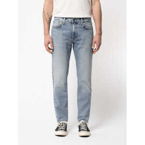 Nudie Jeans Jeans – Gritty Jackson – aus Bio-Baumwolle