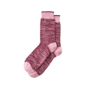 Nudie Jeans Socken Rasmusson Multi Yarn