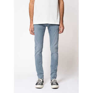 Nudie Jeans Tight Terry Blue Ghost