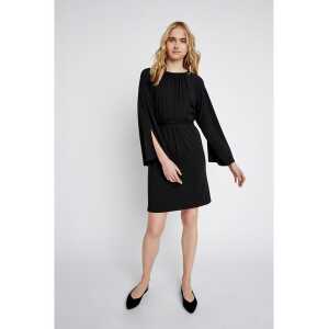 People Tree Kleid – Vella Dress – Black