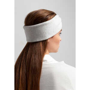 SHIPSHEIP MIRIAM – Damen Stirnband aus Bio-Baumwolle