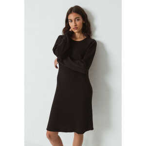 SKFK Kleid – Rosane Dress – aus Bio-Baumwolle