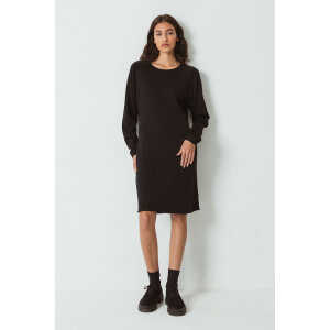SKFK Kleid – Rosane Dress – aus Bio-Baumwolle