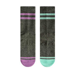 SOXN DOPPELPACK TWIN / Nachhaltige Socken / 98 % Bio-Baumwolle
